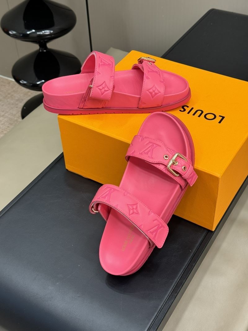 Louis Vuitton Slippers